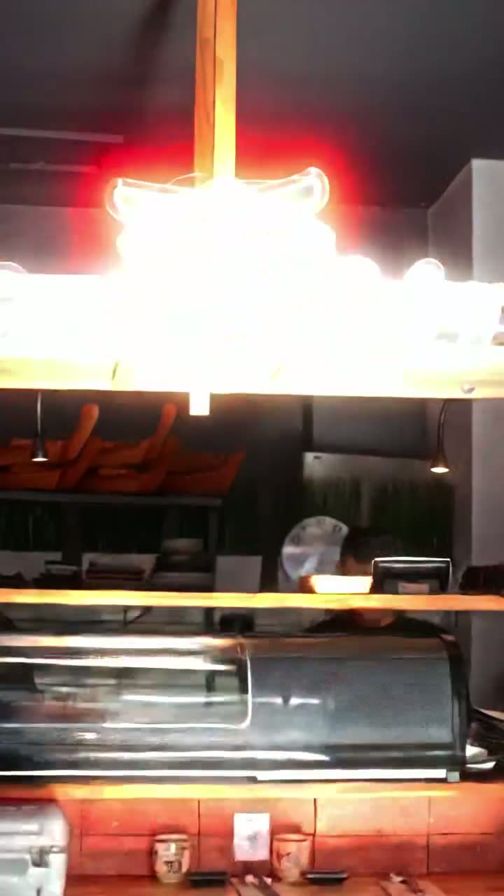Sensei Sushi Sydney